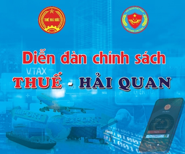 dien dan chinh sach thue hai quan