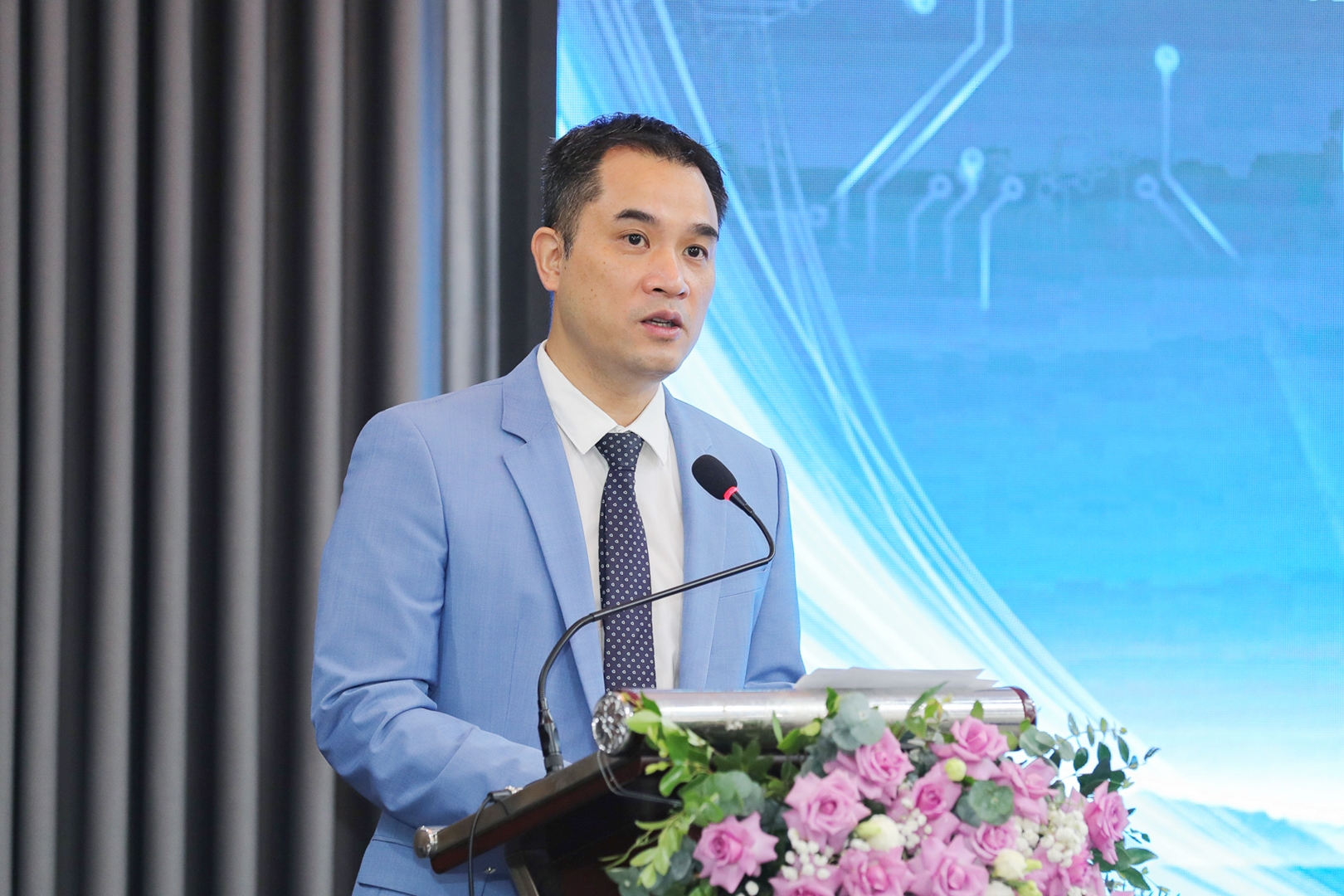 Bán dẫn Việt Nam muốn đi xa phải bắt đầu từ năng lực cốt lõi Bán dẫn Việt Nam muốn đi xa phải bắt đầu từ năng lực cốt lõi