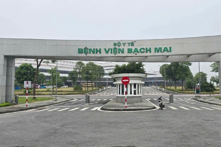 Quy định khám chữa bệnh bảo hiểm y tế tại Bệnh viện Việt Đức và Bạch Mai cơ sở Ninh Bình