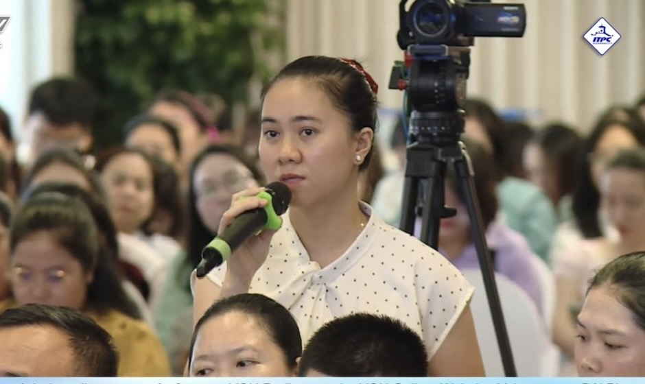 Bảo hiểm xã hội TP. Hồ Chí Minh: Tháo gỡ kịp thời nhiều vướng mắc cho doanh nghiệp