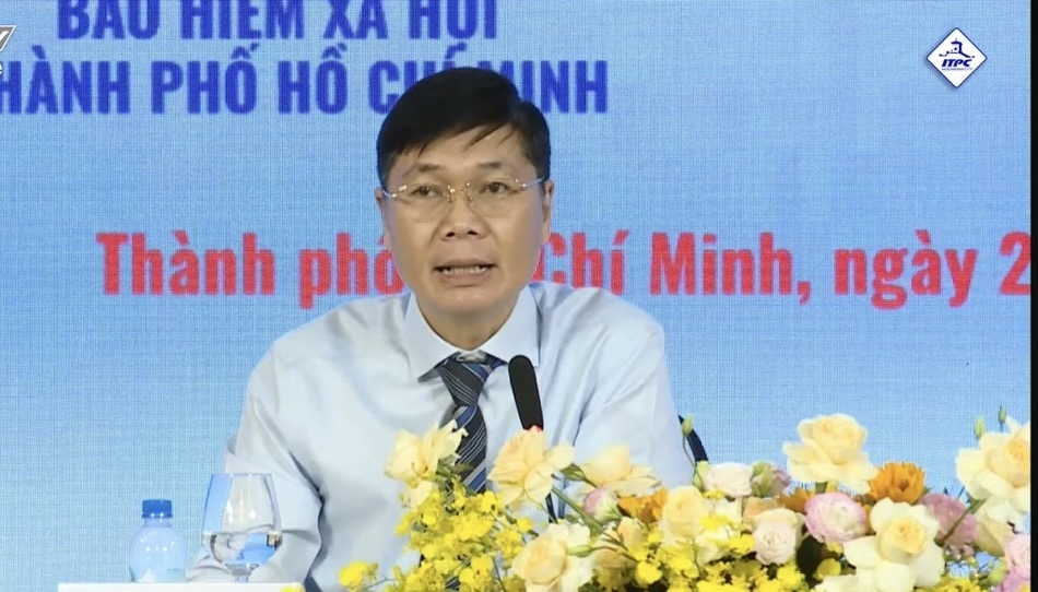 Bảo hiểm xã hội TP. Hồ Chí Minh: Tháo gỡ kịp thời nhiều vướng mắc cho doanh nghiệp