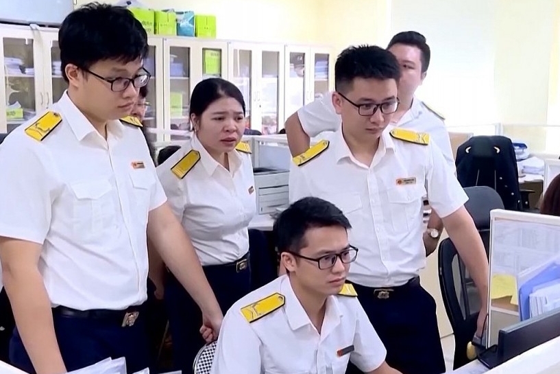 Đốc thúc triển khai làm sạch dữ liệu đăng ký kinh doanh, hộ kinh doanh trên toàn quốc
