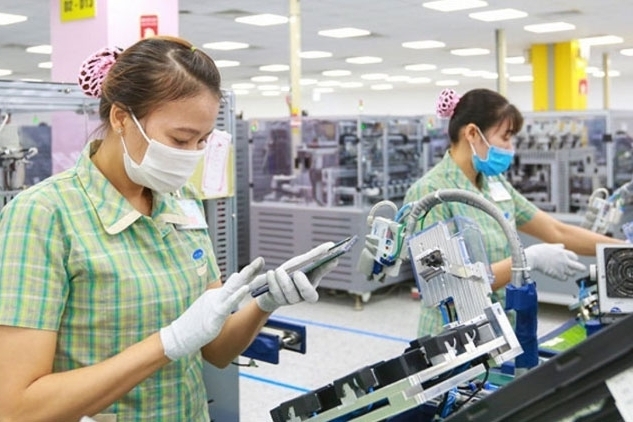 Doanh nghiệp hiến kế để xuất khẩu tăng trưởng hai con số