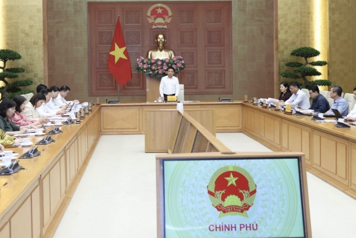 Thường xuyên cập nhật kịch bản lạm phát, đánh giá kỹ tác động CPI trước mọi phương án điều chỉnh giá