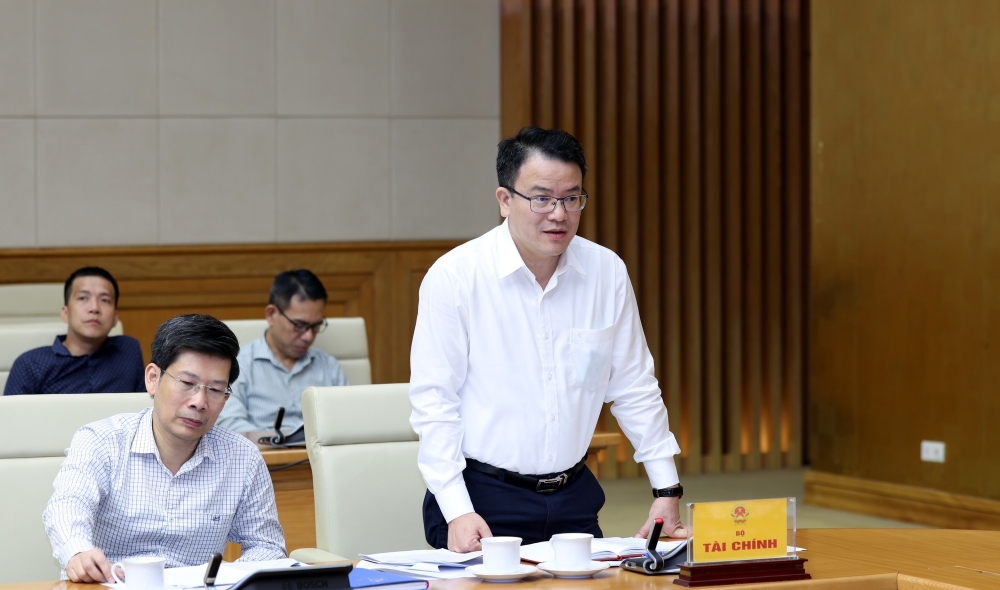Thường xuyên cập nhật kịch bản lạm phát, đánh giá kỹ tác động CPI trước mọi phương án điều chỉnh giá Thường xuyên cập nhật kịch bản lạm phát, đánh giá kỹ tác động CPI trước mọi phương án điều chỉnh giá