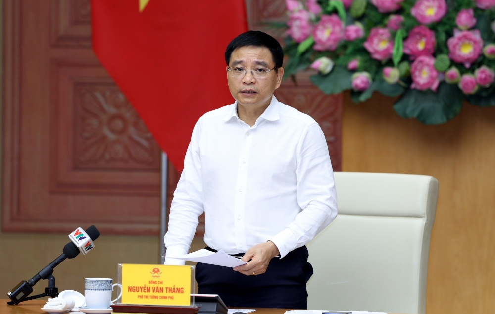 Thường xuyên cập nhật kịch bản lạm phát, đánh giá kỹ tác động CPI trước mọi phương án điều chỉnh giá Thường xuyên cập nhật kịch bản lạm phát, đánh giá kỹ tác động CPI trước mọi phương án điều chỉnh giá