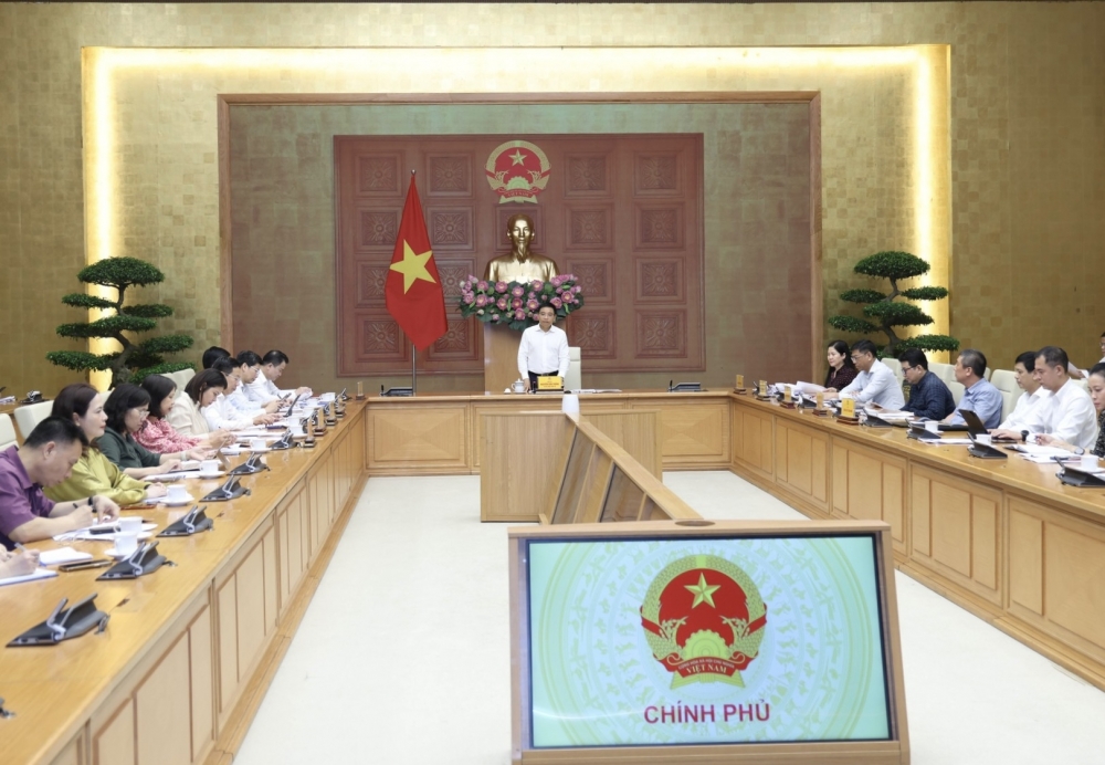 Thường xuyên cập nhật kịch bản lạm phát, đánh giá kỹ tác động CPI trước mọi phương án điều chỉnh giá Thường xuyên cập nhật kịch bản lạm phát, đánh giá kỹ tác động CPI trước mọi phương án điều chỉnh giá