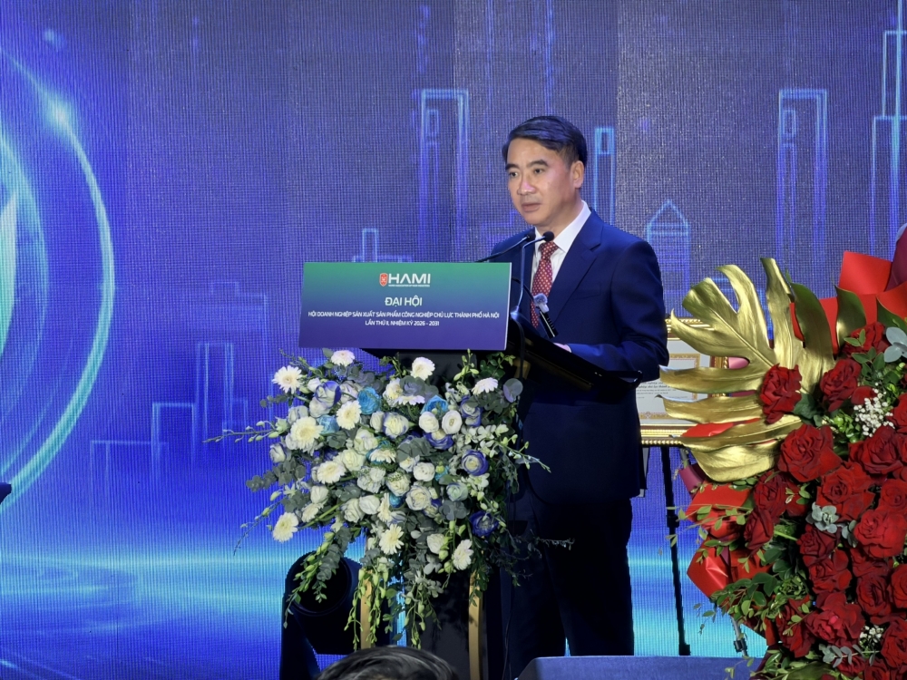 Hà Nội hướng công nghiệp chủ lực vào chuỗi giá trị toàn cầu Hà Nội hướng công nghiệp chủ lực vào chuỗi giá trị toàn cầu