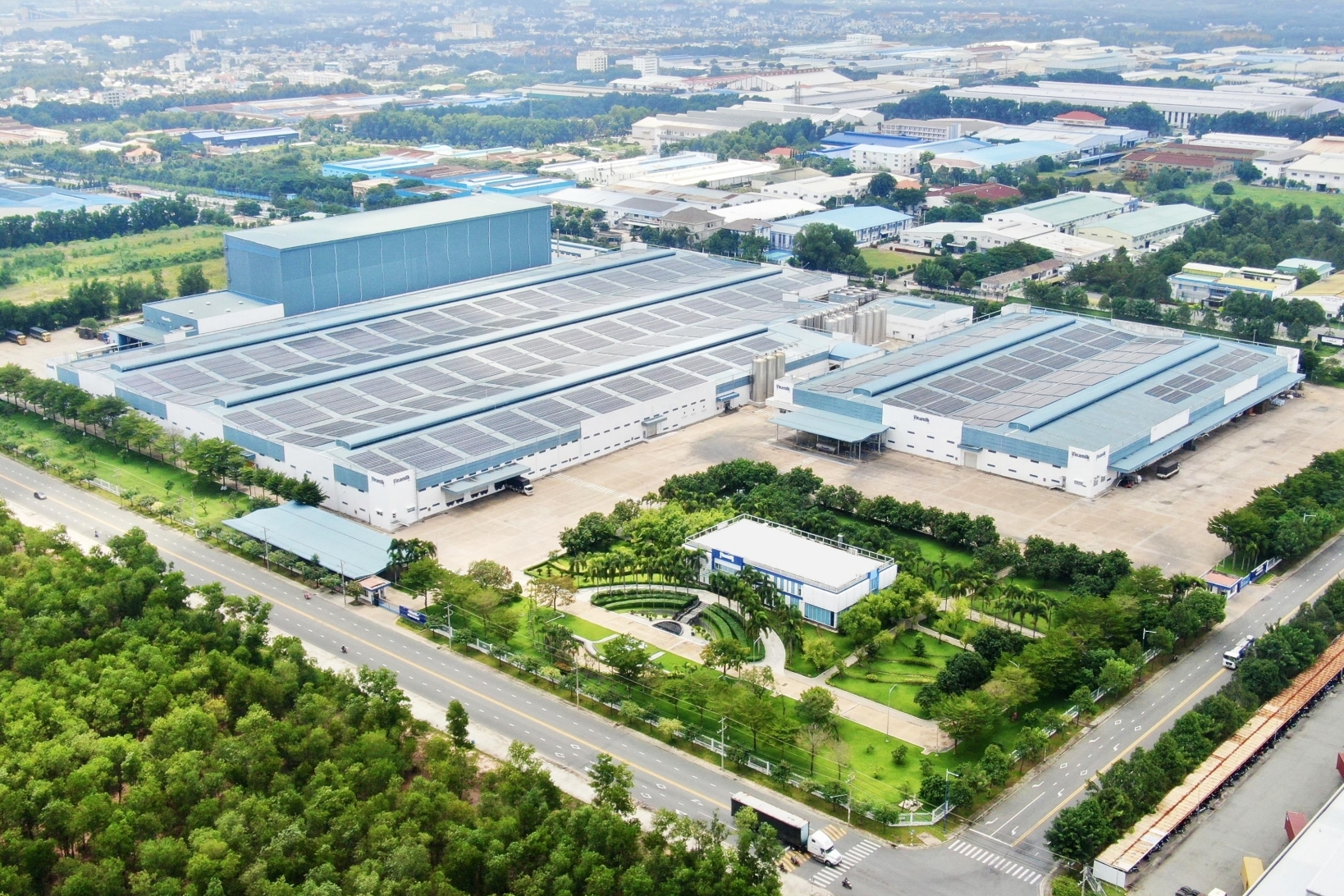 Phát triển tín dụng xanh mở đường cho chuyển đổi kinh tế