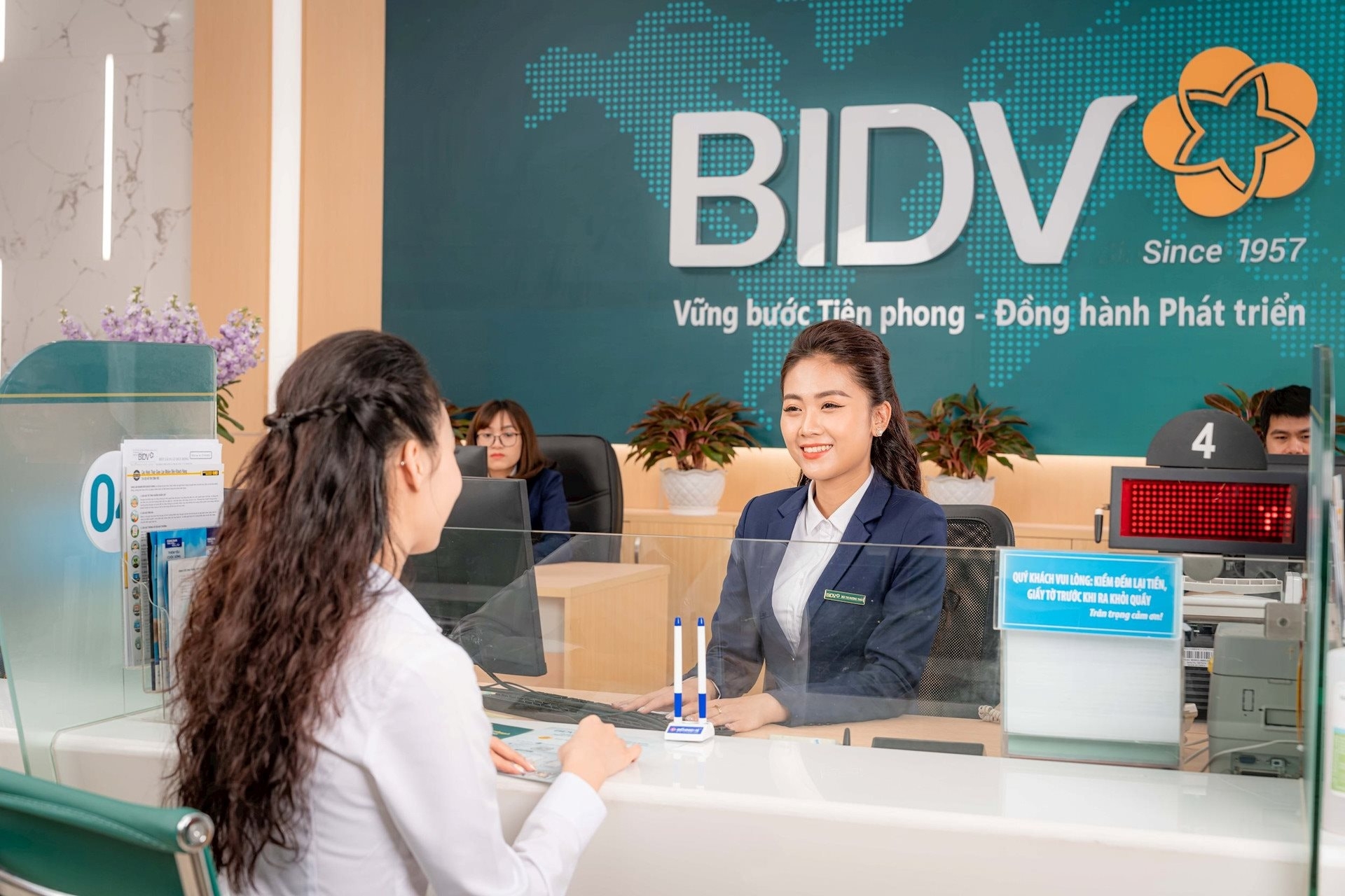 Tín dụng xanh Phát triển tín dụng xanh mở đường cho chuyển đổi kinh tế