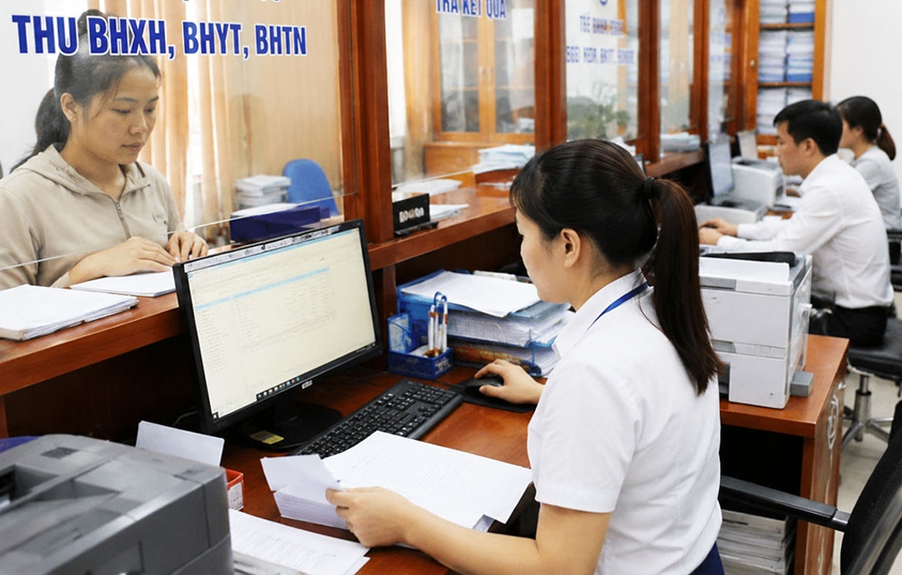 Tinh giản biên chế: Quy định rõ nguồn kinh phí thực hiện Tinh giản biên chế: Quy định rõ nguồn kinh phí thực hiện