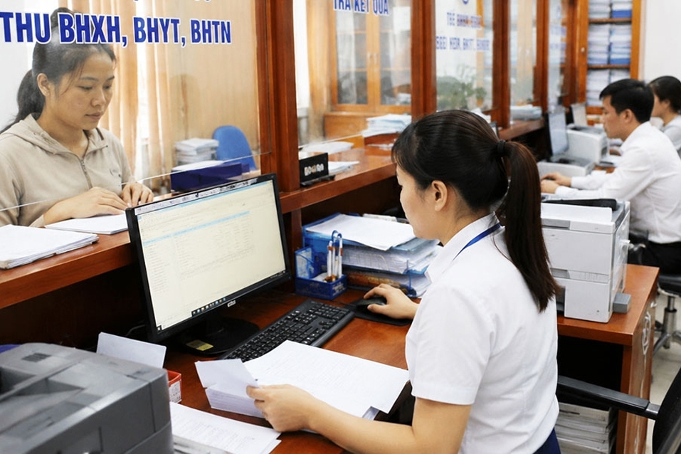 Tinh giản biên chế: Quy định rõ nguồn kinh phí thực hiện