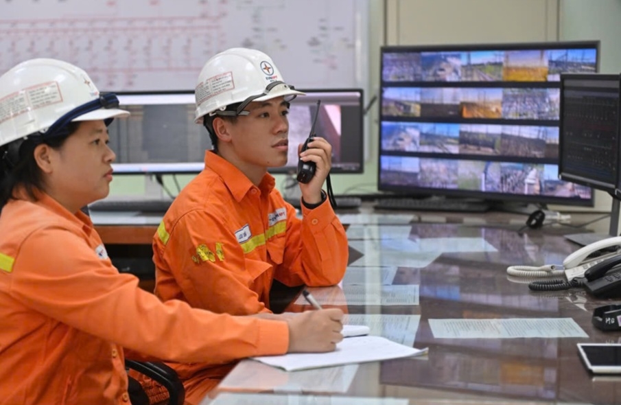 Đảm bảo cung ứng điện trong giai đoạn cao điểm nắng nóng
