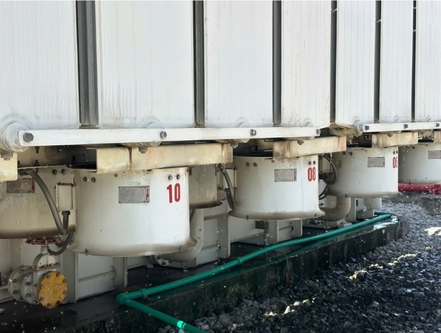 Đảm bảo cung ứng điện trong giai đoạn cao điểm nắng nóng