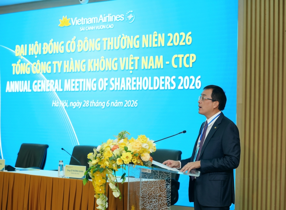 Giá nhiên liệu biến động, Vietnam Airlines vẫn đặt mục tiêu doanh thu 139.000 tỷ đồng Giá nhiên liệu biến động, Vietnam Airlines vẫn đặt mục tiêu doanh thu 139.000 tỷ đồng