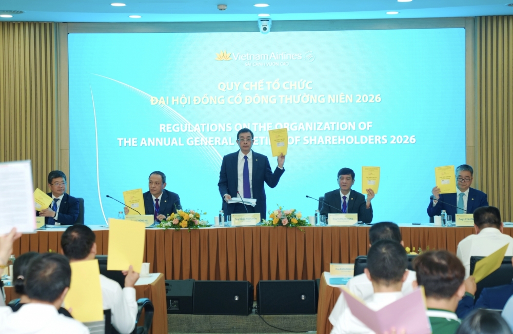 Giá nhiên liệu biến động, Vietnam Airlines vẫn đặt mục tiêu doanh thu 139.000 tỷ đồng Giá nhiên liệu biến động, Vietnam Airlines vẫn đặt mục tiêu doanh thu 139.000 tỷ đồng