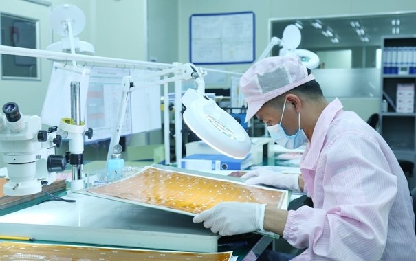 Địa phương tăng tốc cho mục tiêu xuất khẩu hai con số