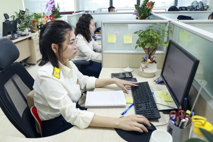 Hướng dẫn xử lý hóa đơn điện tử có sai sót theo các quy định mới