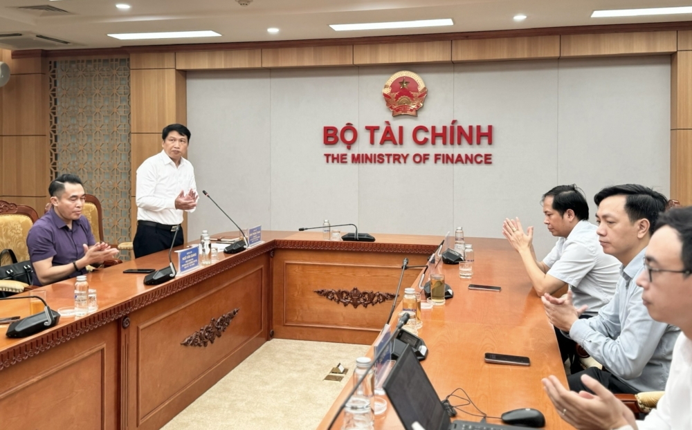Bồi dưỡng kỹ năng số để tăng tốc chuyển đổi số ngành Tài chính