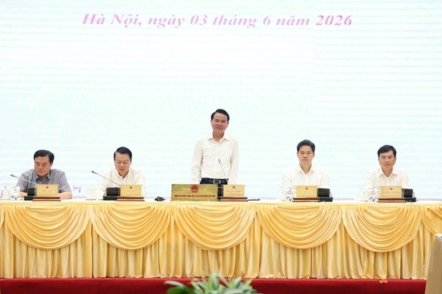 Từ 1/7, áp dụng quy định mới về phát ngôn và cung cấp thông tin cho báo chí
