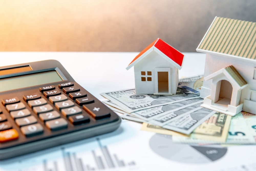 Mặt bằng lãi suất cho vay phân hóa mạnh giữa các lĩnh vực Mặt bằng lãi suất cho vay phân hóa mạnh giữa các lĩnh vực