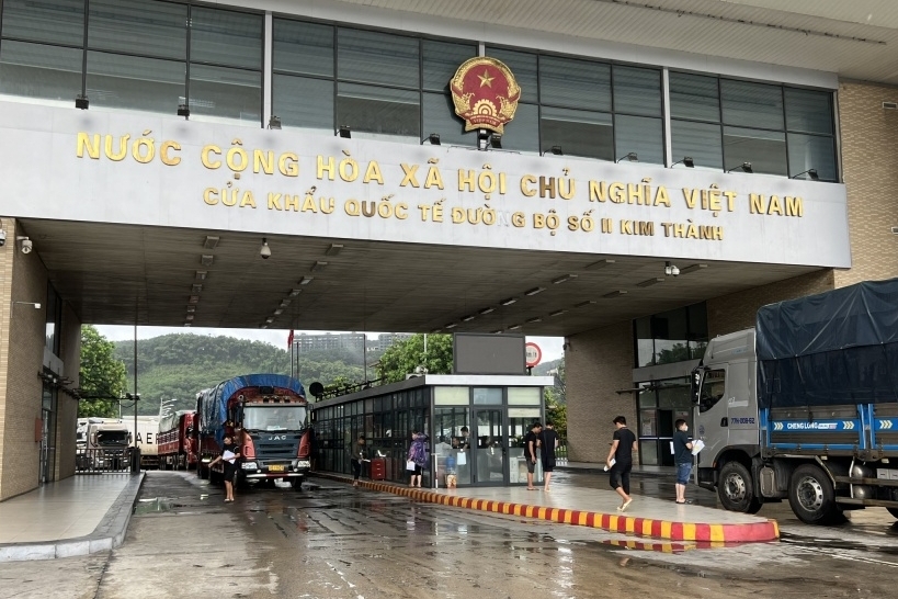 Hải quan cửa khẩu quốc tế Lào Cai thông báo tìm chủ sở hữu hàng tồn đọng (lần 3)