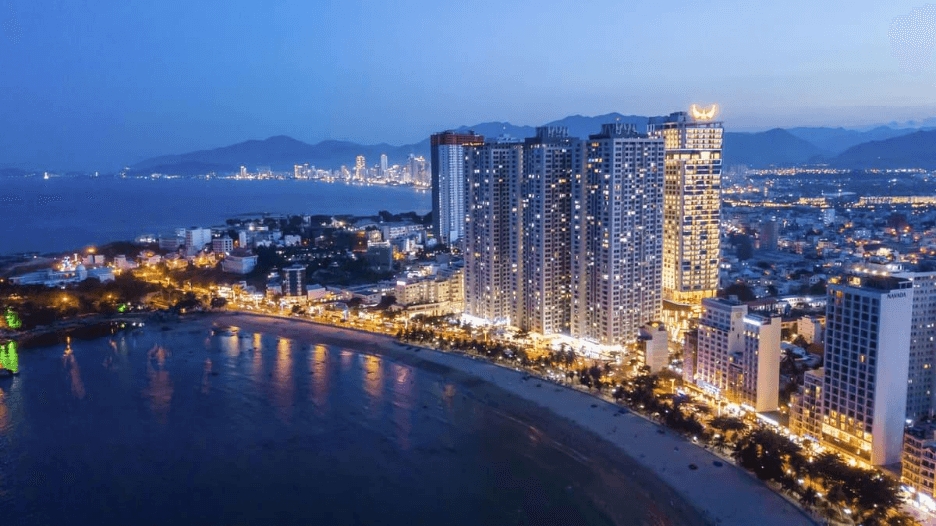 "Khẩu vị" đầu tư bất động sản đang thay đổi ra sao?
