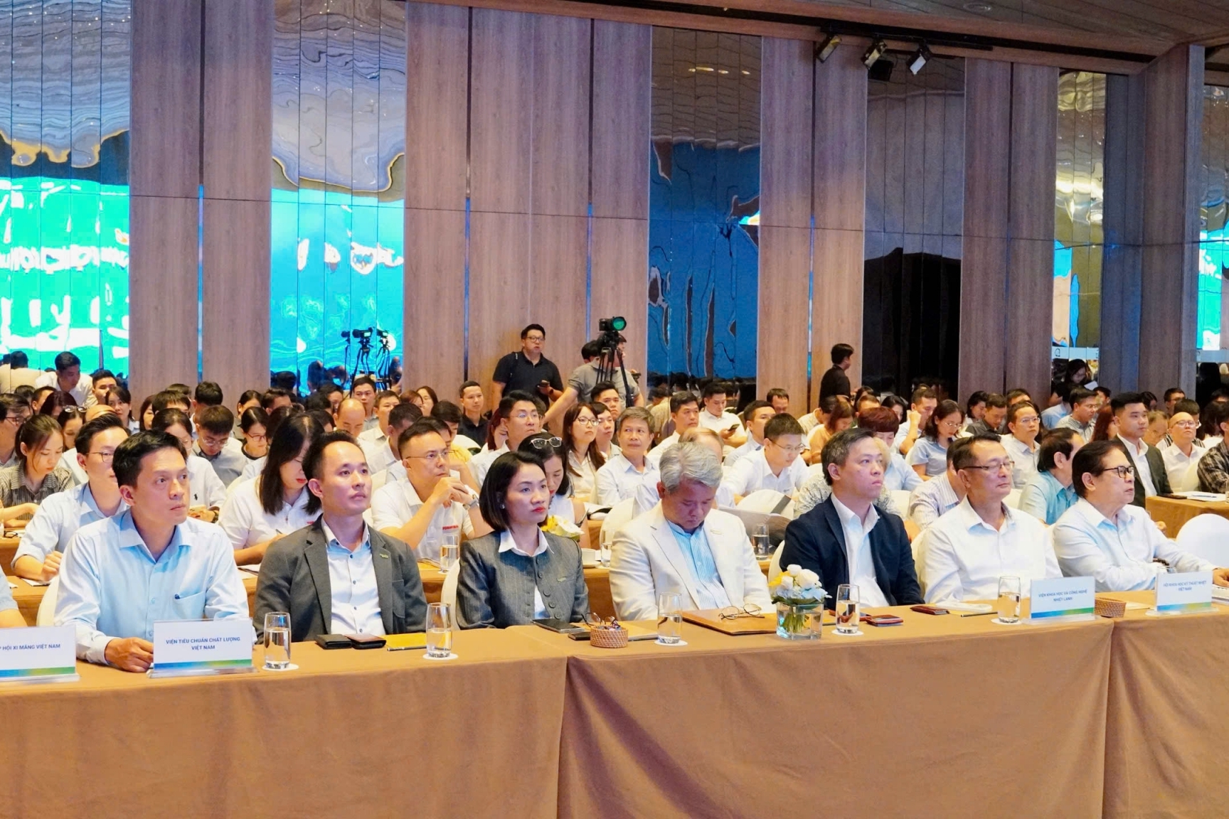 Giải thưởng Hiệu quả năng lượng năm 2026: Tìm kiếm những mô hình tiên phong tiết kiệm năng lượng