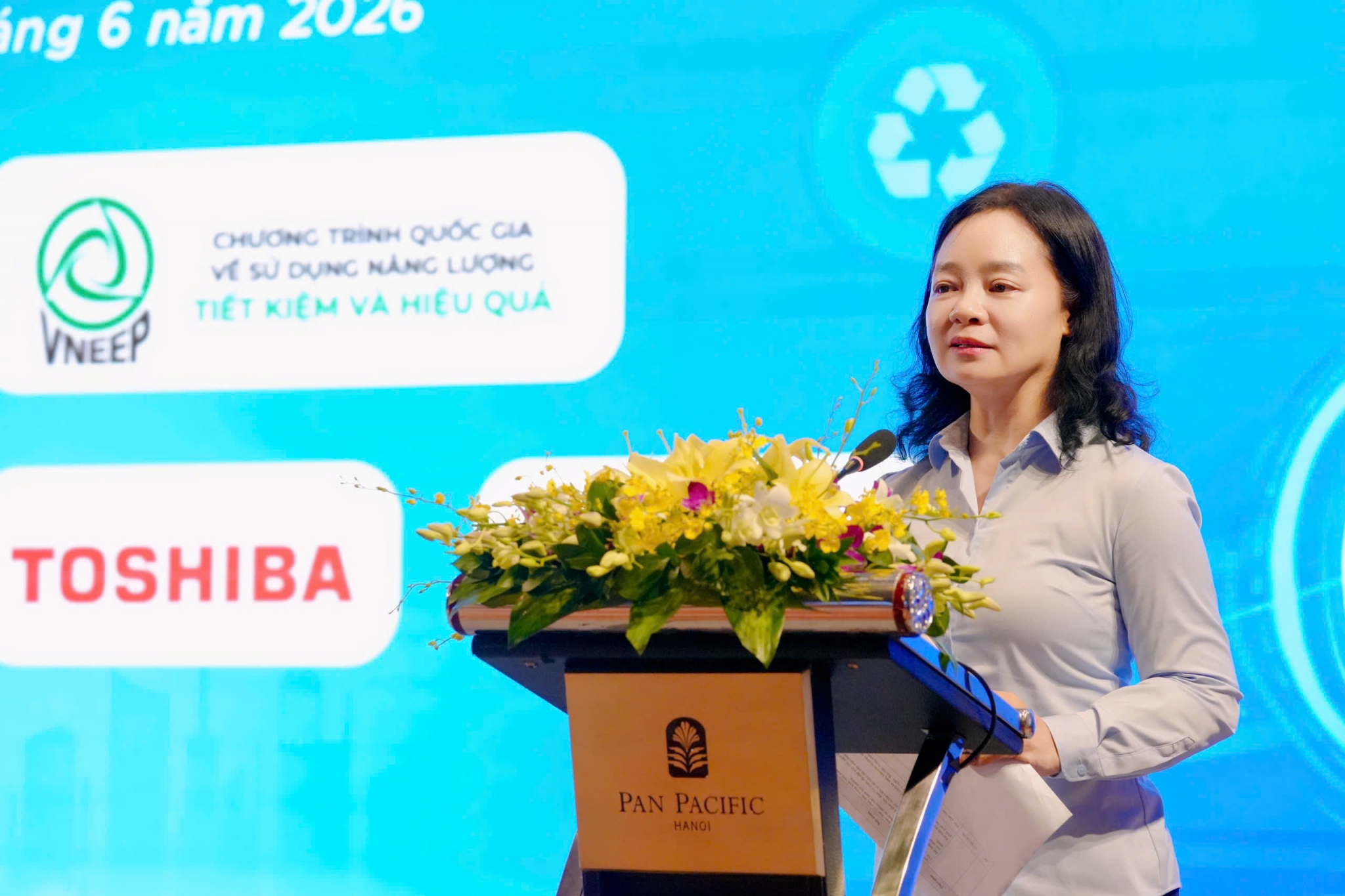 Giải thưởng Hiệu quả năng lượng năm 2026: Tìm kiếm những mô hình tiên phong tiết kiệm năng lượng Giải thưởng Hiệu quả năng lượng năm 2026: Tìm kiếm những mô hình tiên phong tiết kiệm năng lượng