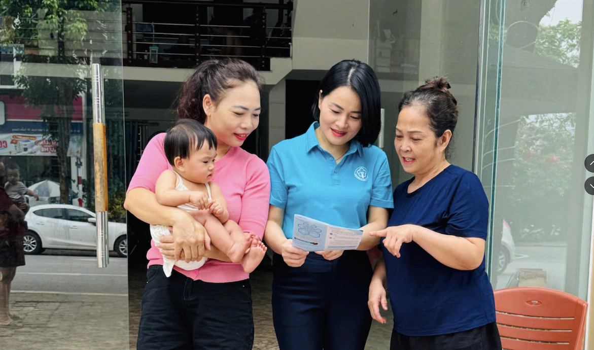 Bao phủ bảo hiểm xã hội, bảo đảm an sinh bền vững