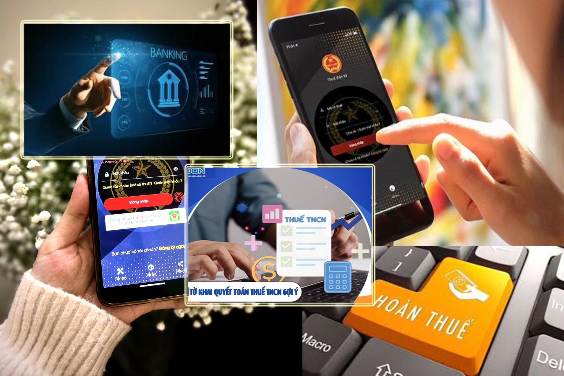 Loạt chính sách kinh tế - tài chính quan trọng có hiệu lực từ tháng 7/2026 Loạt chính sách kinh tế - tài chính quan trọng có hiệu lực từ tháng 7/2026