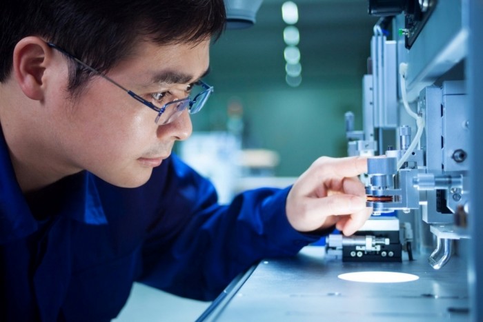 Việt Nam trước cơ hội trở thành trung tâm đổi mới sáng tạo và xuất khẩu công nghệ