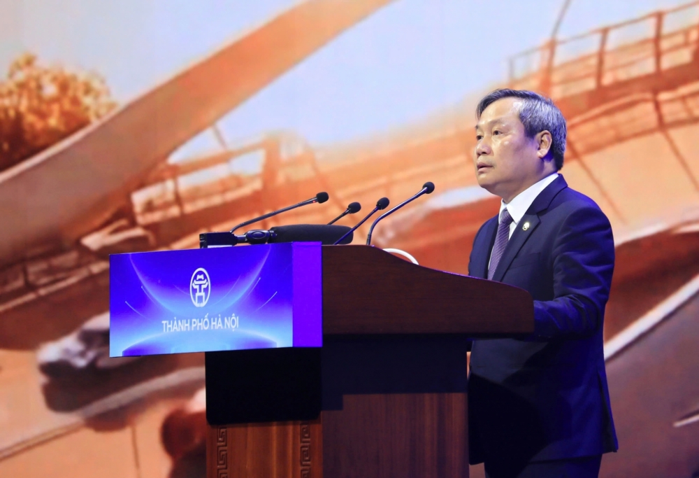 Mời gọi đầu tư 276 dự án trọng điểm: Hà Nội ưu tiên dự án khoa học - công nghệ, đổi mới sáng tạo, phát triển xanh