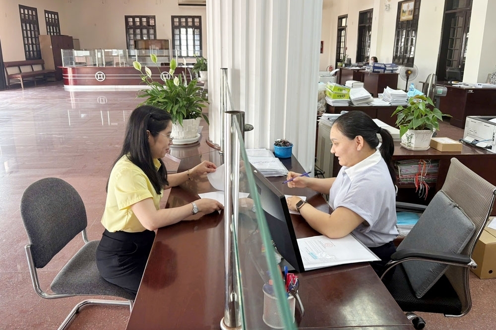 Hoàn thiện thể chế tài chính, đáp ứng vận hành hiệu quả mô hình chính quyền 3 cấp