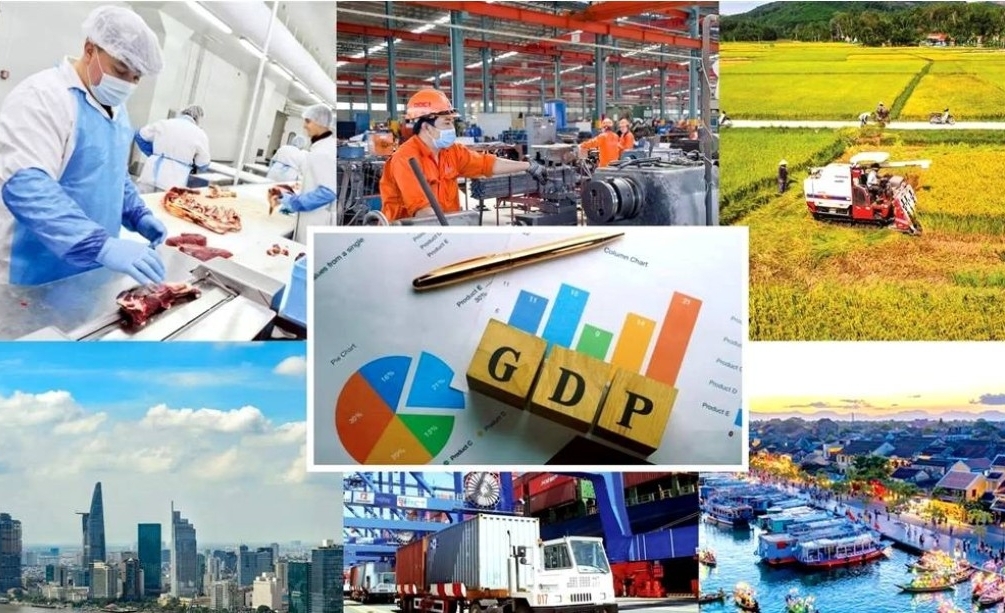 Mục tiêu GDP 10%: Dòng tiền trên thị trường chứng khoán sẽ đổi hướng ra sao?