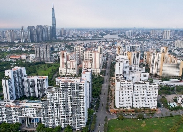 Chống thất thu thuế từ hoạt động cho thuê nhà chung cư