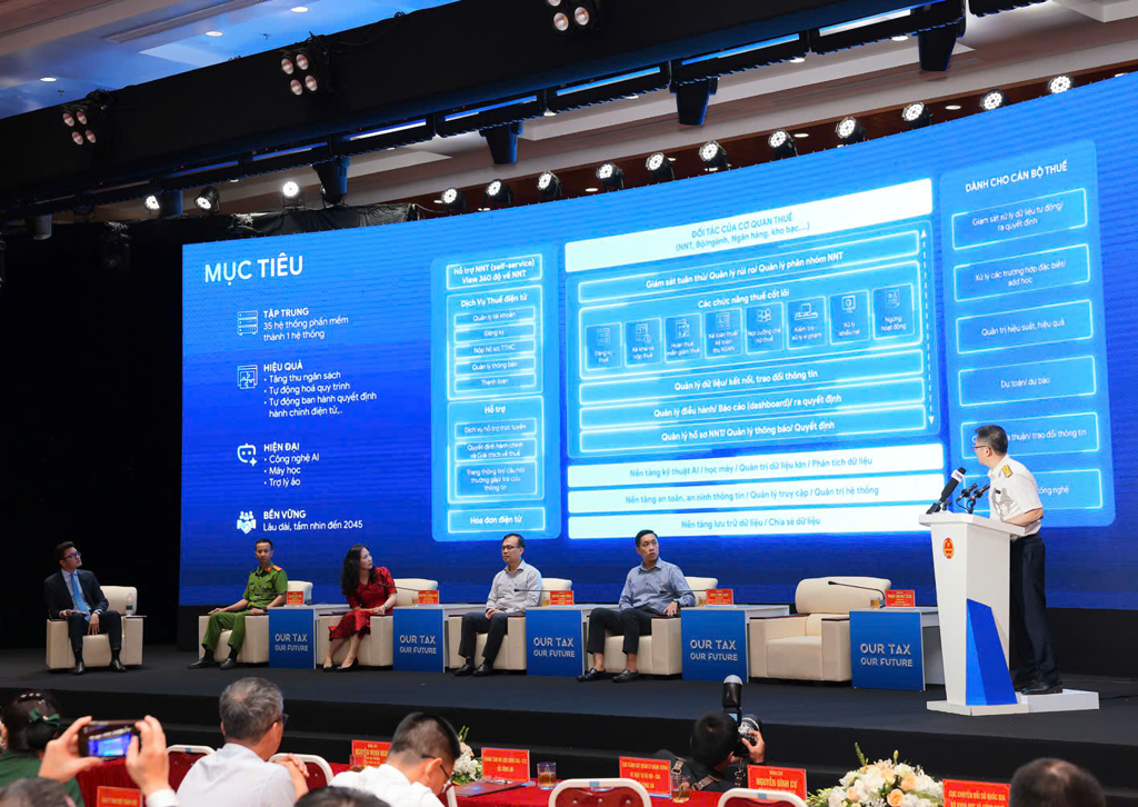 Cuộc chiến chống gian lận hoàn thuế GTGT: Nhận diện thủ đoạn để bảo vệ ngân sách
