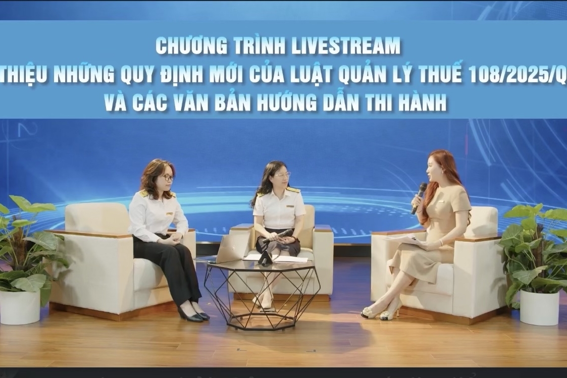 Từ 1/7, người nộp thuế sẽ được quản lý theo mức độ tuân thủ