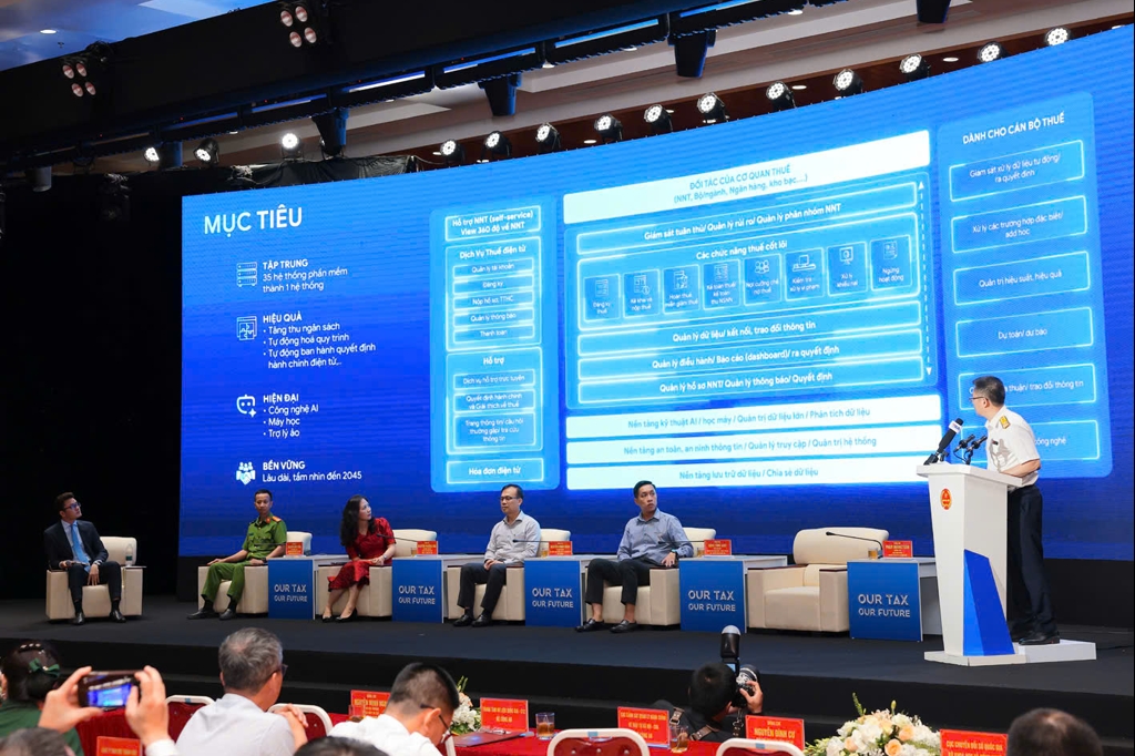 Cuộc chiến chống gian lận hoàn thuế GTGT: Nhận diện thủ đoạn để bảo vệ ngân sách