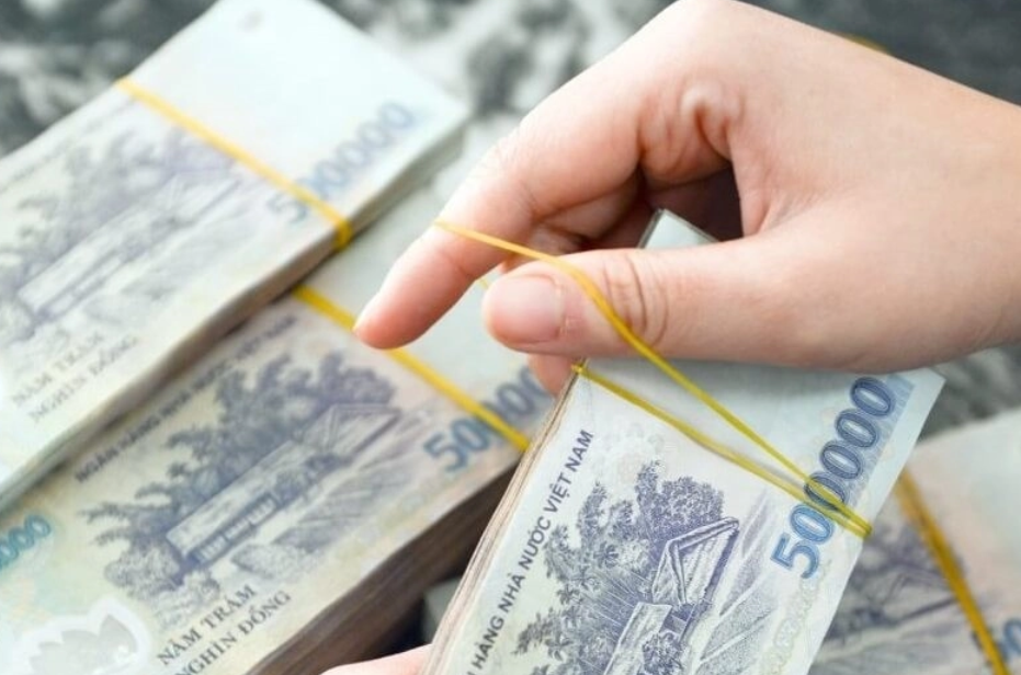 Vincom Retail cùng nhiều doanh nghiệp trả cổ tức, Ngân hàng Phương Đông thưởng cổ phiếu 15% Vincom Retail cùng nhiều doanh nghiệp trả cổ tức, Ngân hàng Phương Đông thưởng cổ phiếu 15%