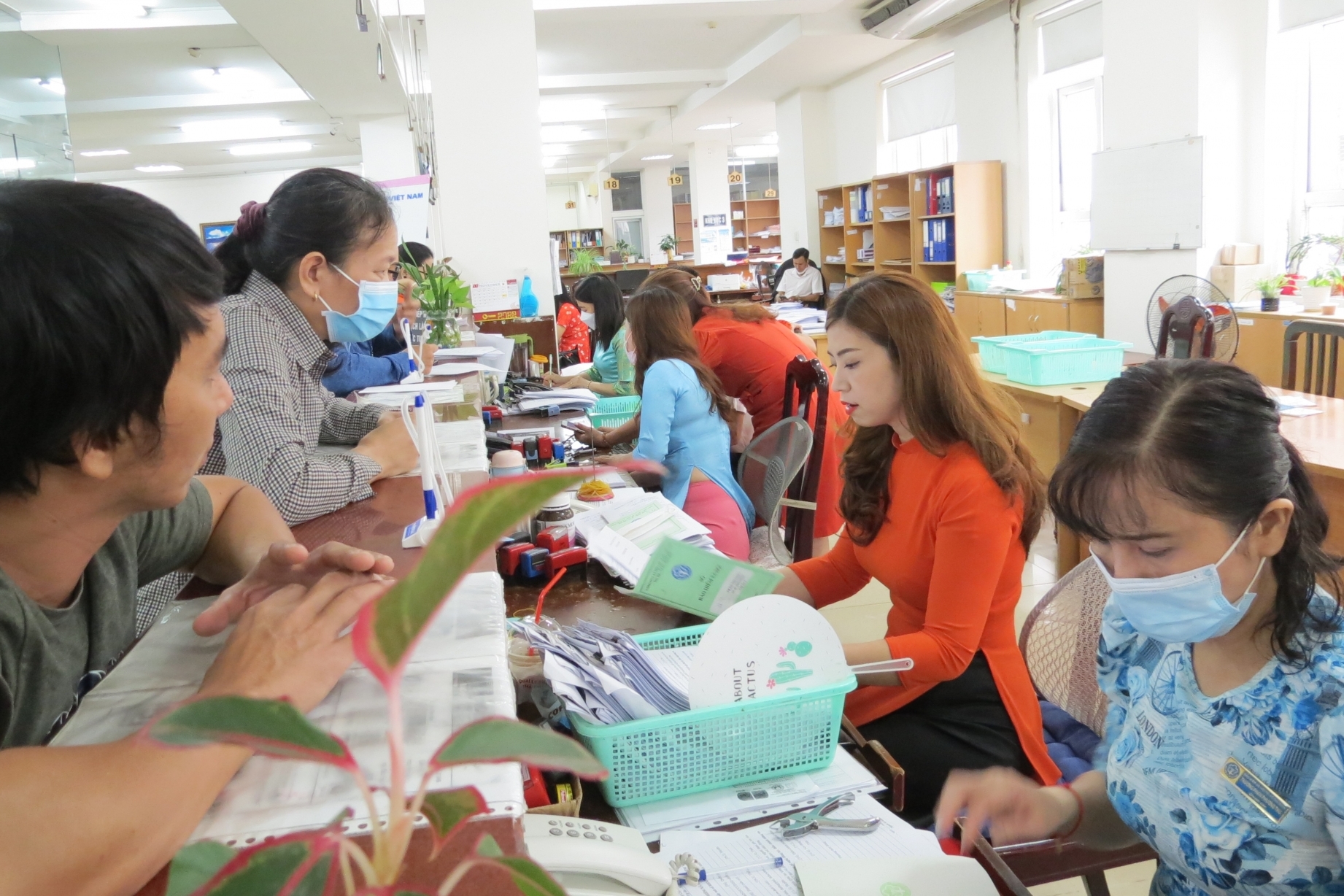Hướng dẫn mới về chế độ ốm đau, thai sản, doanh nghiệp và người lao động cần biết