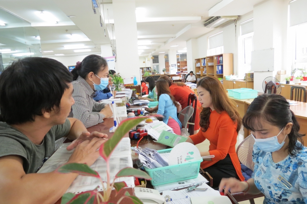 Hướng dẫn mới về chế độ ốm đau, thai sản, doanh nghiệp và người lao động cần biết