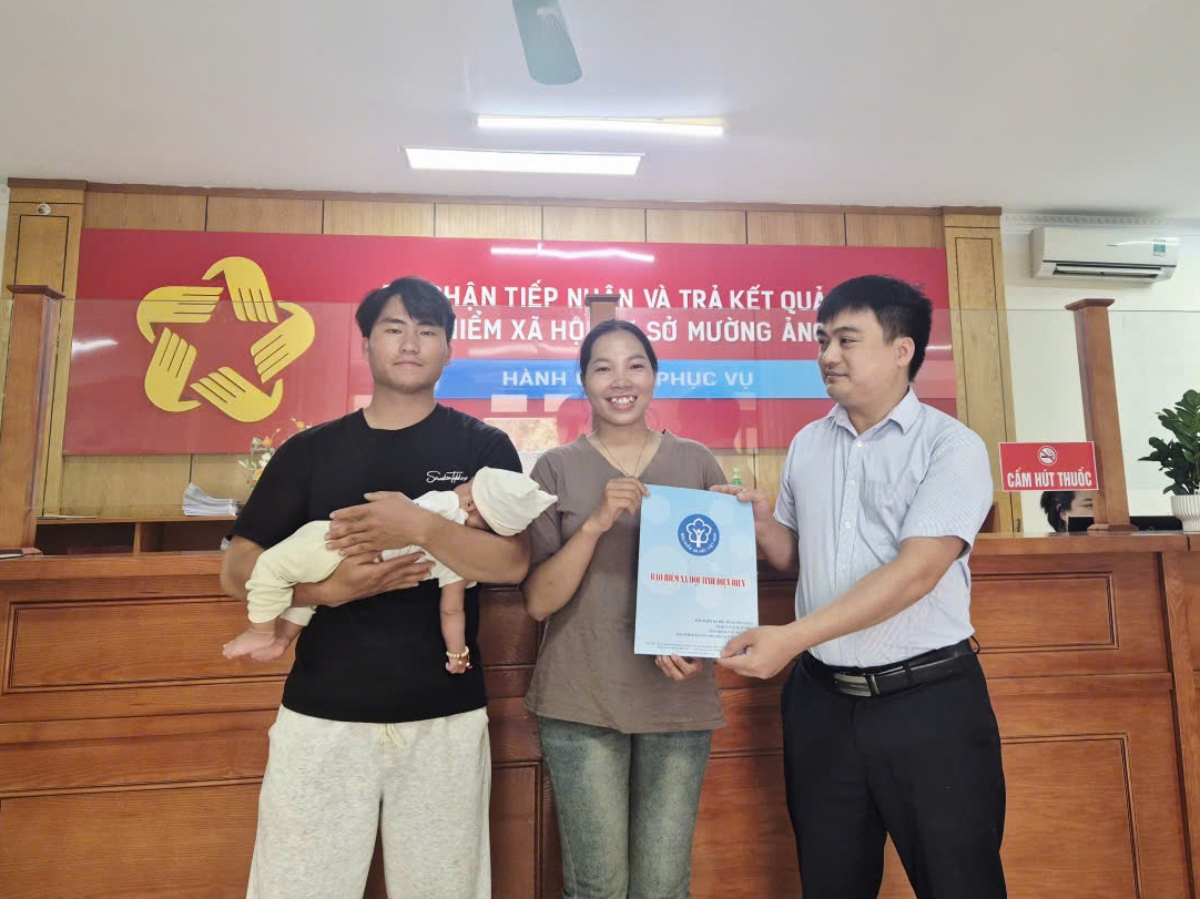 Lan tỏa chính sách an sinh từ những bản làng vùng cao Điện Biên