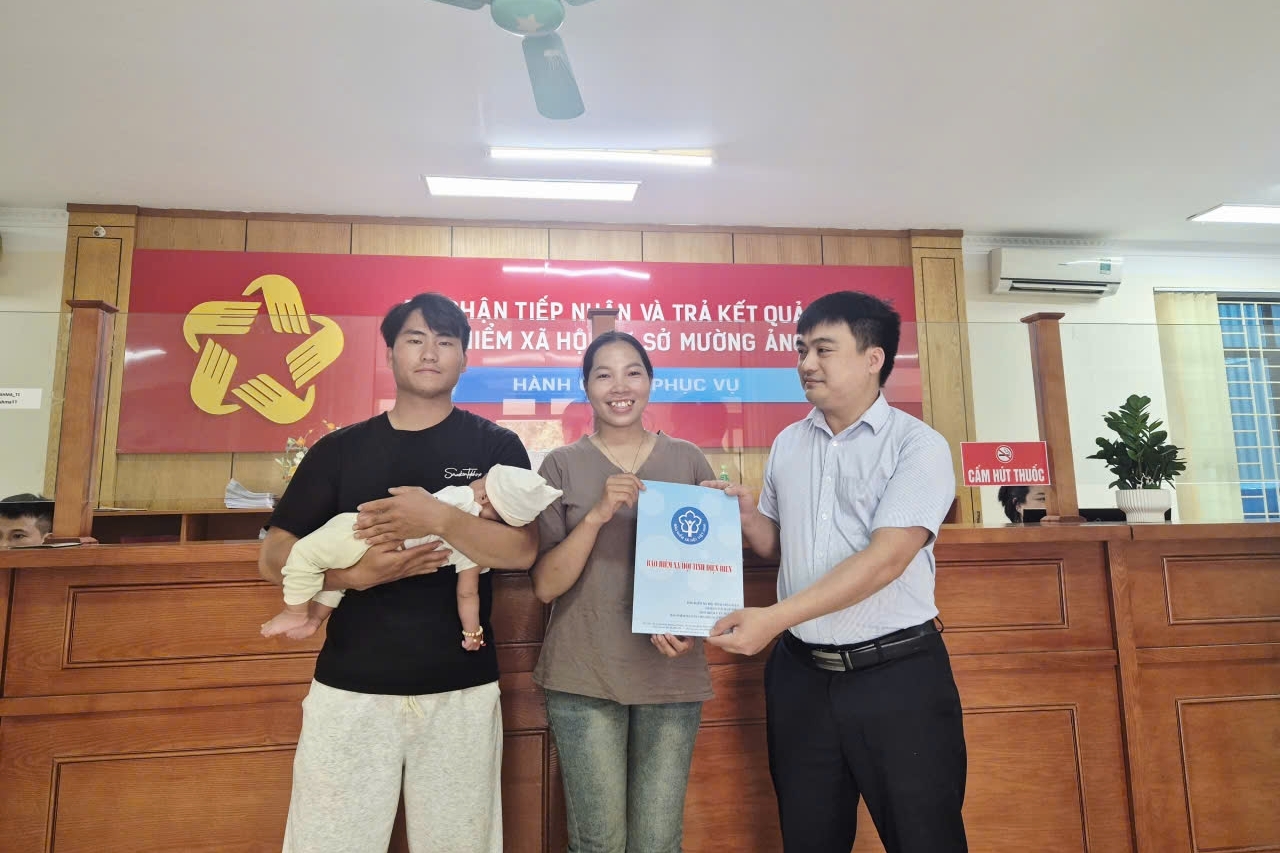 Lan tỏa chính sách an sinh từ những bản làng vùng cao Điện Biên