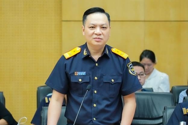 Đổi mới thể chế hải quan: Khơi thông nguồn lực, kiến tạo trong kỷ nguyên số