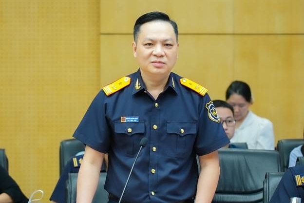 Đổi mới thể chế hải quan: Khơi thông nguồn lực, kiến tạo trong kỷ nguyên số