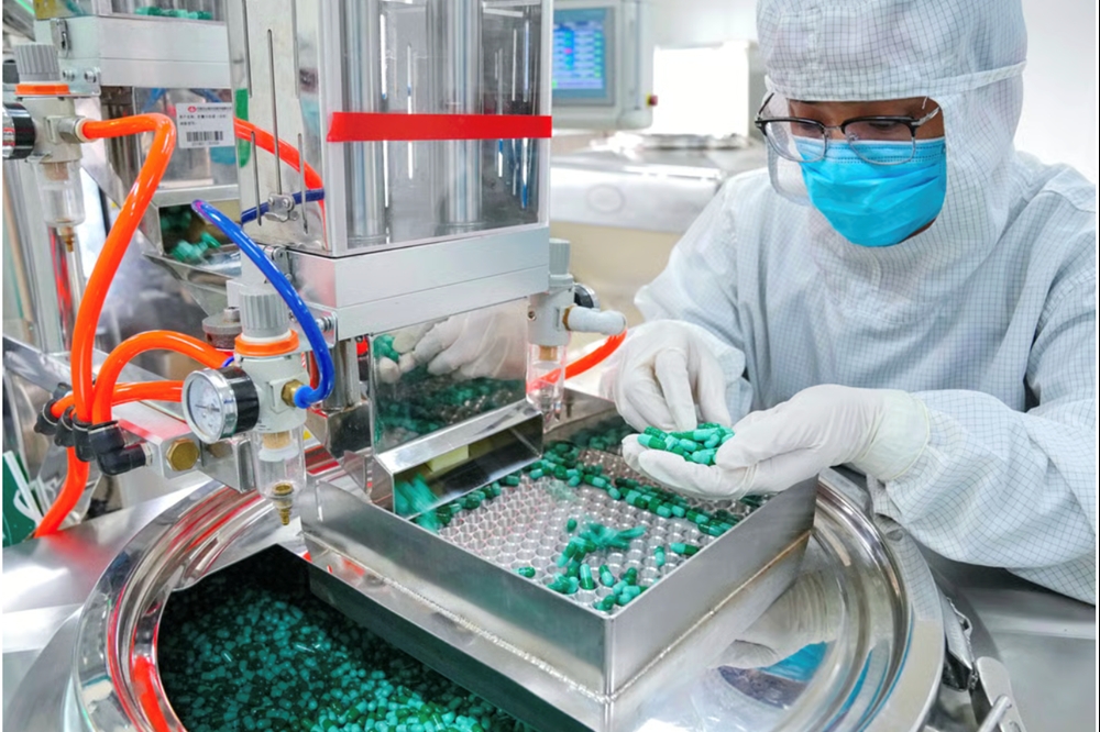 Kinh tế dược - "Mắt xích" quan trọng trong quản trị quỹ bảo hiểm y tế hiện đại