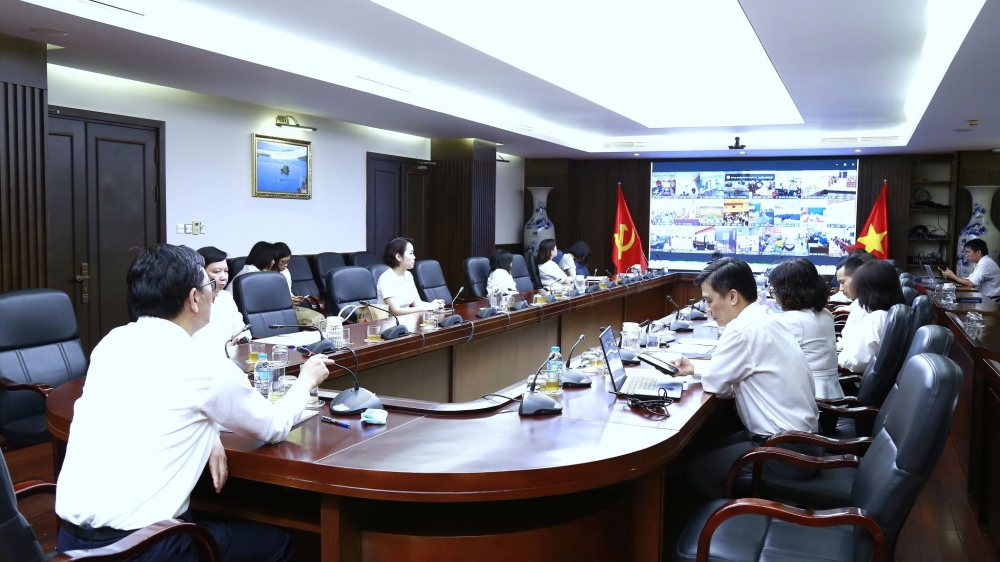 Kho bạc Nhà nước hỗ trợ cơ quan tài chính cấp xã, bảo đảm giao dịch ngân sách thông suốt