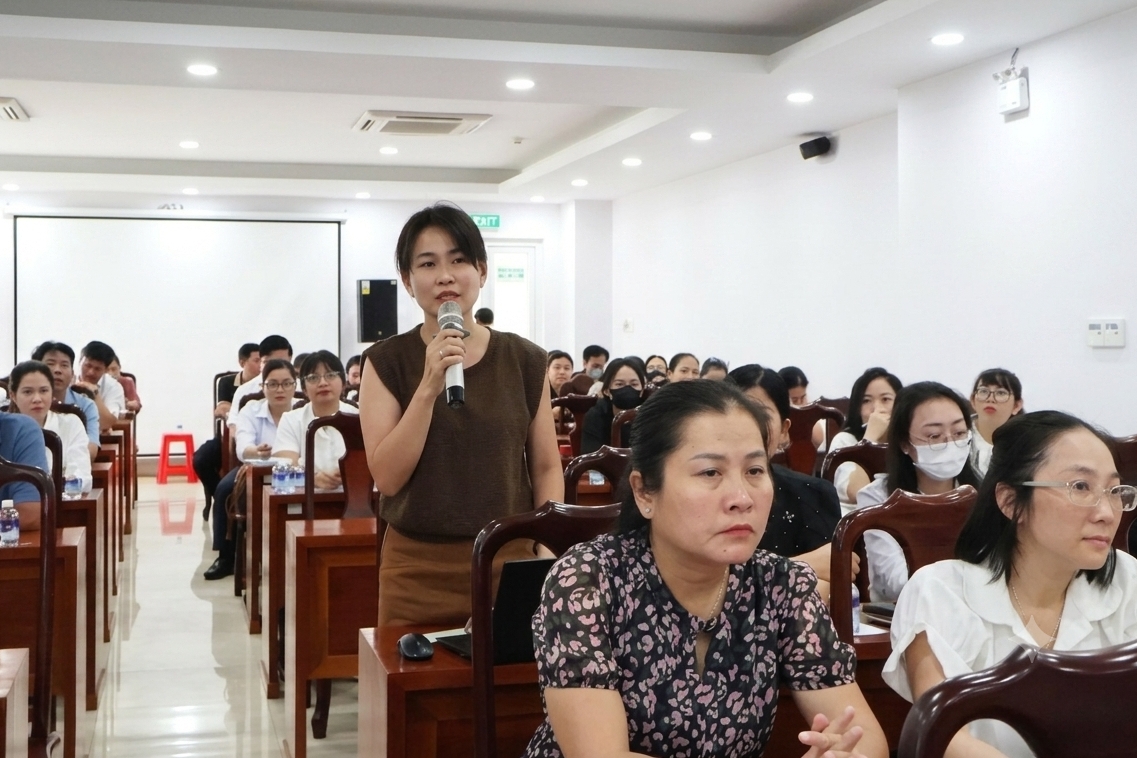 An Giang: Tăng cường đưa chính sách bảo hiểm xã hội đến doanh nghiệp và hộ kinh doanh