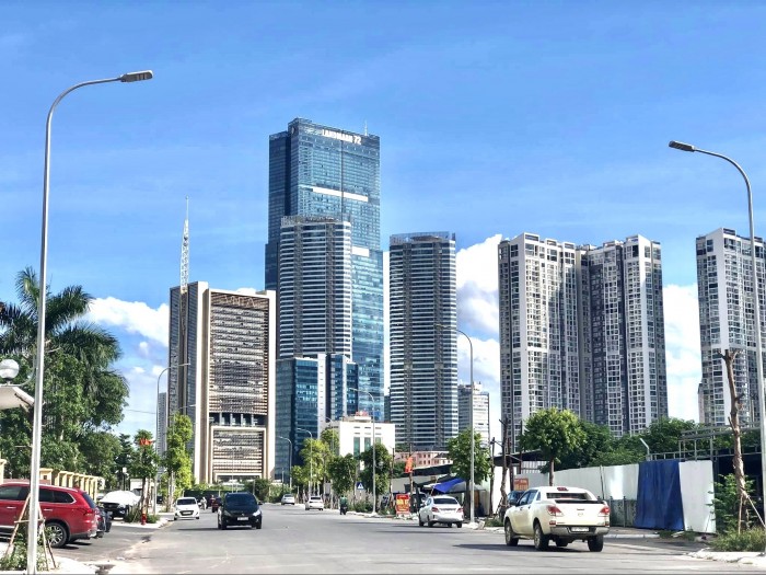Quy hoạch Thủ đô 100 năm: Không phải mọi khu vực và phân khúc đều hưởng lợi như nhau